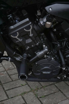 Honda CB1000R Black edition - 6