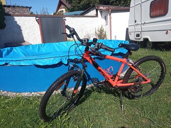 Prodám dívčí kolo. - 6