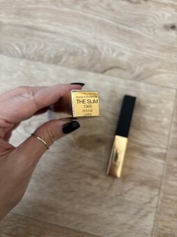 Rtěnka - Slim Yves Saint Laurent - 6