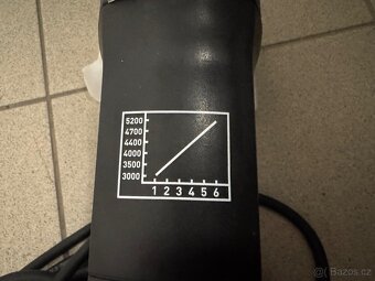 Leštička Rupes Bigfoot LHR15III - 6