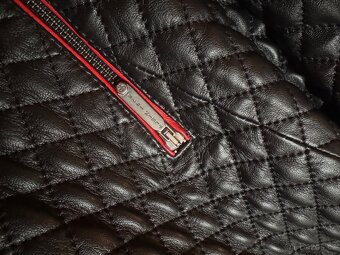 Luxusní bunda🌟Phillip PLEIN 🌟 - 6