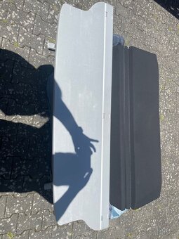 prodloužení postele MULTIFLEXBOARD a matrace - 6