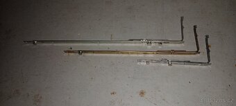 Kovani Maco -multi trend spodni roh , siegenia si , roto - 6