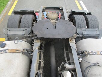 Volvo FH 460 EEV LowDeck / Mega, ev.č. 24193 - 6