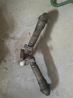 AUDI A6C64F díly,ceny dohodou. - 6