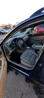 PRODÁM AUDI A6 2.5TDI - 6