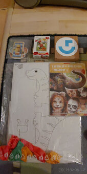 Obří sada hraček pro předškoláky - 6