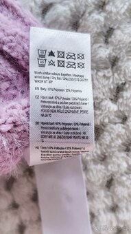 Svetřík značky F&F vel. 146 - 6