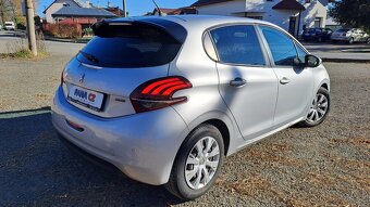 Peugeot 208 1.2 PureTech Active - 6