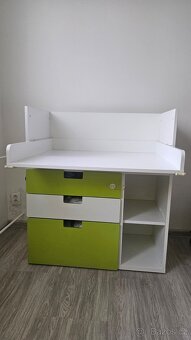 Dětský nábytek IKEA Stuva - 6