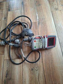 Lis Pottinger IMPRESS 155 V Pro - 6