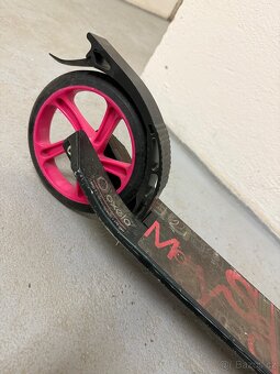 Koloběžka Oxelo - 6