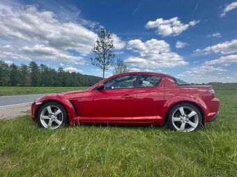 Mazda RX8 Revolution 171kw - 6