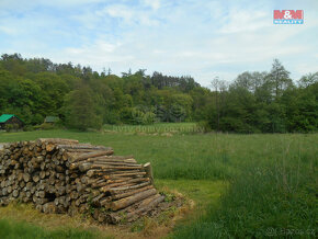 Prodej pole, 11196 m², Chyňava - 6