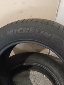 2 kusy Letní pneu 205/55/16 Michelin Energy Saver - 6