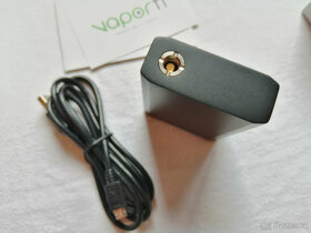 NOVÝ Grip Vaporfi VEX TC 150 W černý, elektronická ciga.reta - 6