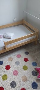 Dětská postel 160x80 - 6