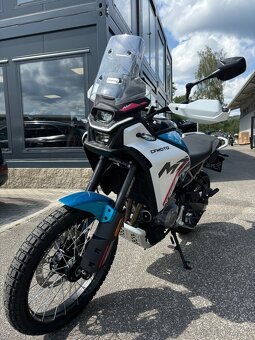 CFMOTO 450MT R/RX EU5+ SKLADEM ihned k odběru - 6
