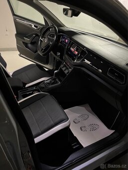 Volkswagen T-roc 2.0 TDI Sport 110kw DSG 4Motion - 6