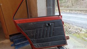 SKODA 105,120,130, - 6
