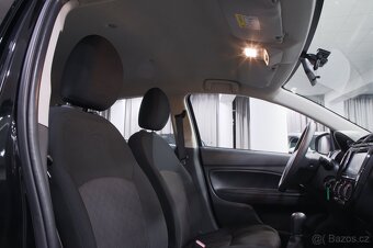 Mitsubishi Space Star 1.2 52kW DAB Isofix 35 tkm - 6