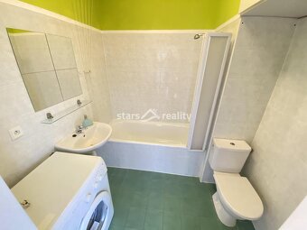 Pronájem bytu 1+1/B, 39 m2 Odolena Voda ul. Nad Štolami - 6