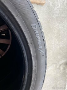 Pneumatiky Gripmax Stature letní 275/40 R22 - 6