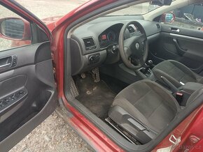 Náhradní díly VW Golf 5 variant 1,9 TDI 77kW BXE - 6