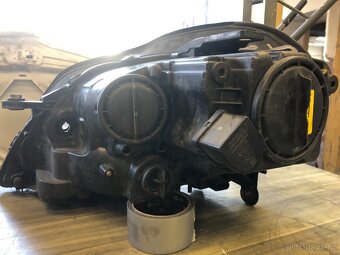 Mercedes GL W164, A164 820 83 61, A 164 820 82 61 - 6