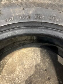 Gumy Michelin Primacy HP 215/60 R16 - 6