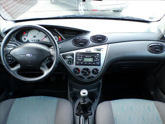 Ford Focus 1,6 16V FUTURA-HNED ODJÍŽDÍTE - 6