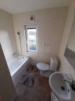 Pronájem bytu 1+1, 59 m2, Velká Bučina, Velvary - 6