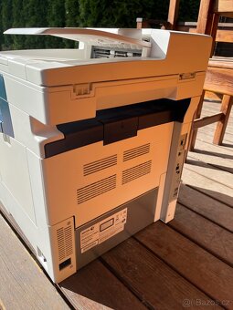 Xerox 6605DN - 6