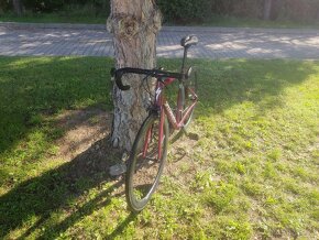 SPECIALIZED+KARBONOVÁ KOLA SILNIČNÍ KOLO IHNED K ODBĚRU - 6