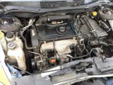 Dodge Caliber 2,0CRD 103kW 2007 BYL, 6kvalt - dily - 6