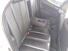 MAZDA CX-7 2.3 MZR DISI TURBO 4x4 ČR,SERVISKA - 6