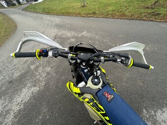 Husqvarna Fe 350 2020 - 6