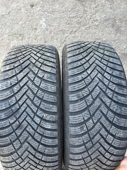 Alu kola R17 5x112 205/50/17 Škoda Audi Volkswagen - 6