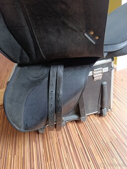 Sedlo wintec - 6