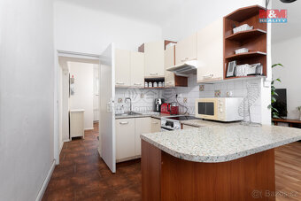 Prodej nájemního domu, 250 m², Ostrava, ul. Sýkorova - 6