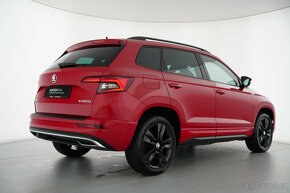 Škoda Karoq Sportline 2.0 TDi 4x2 -navi,LED,temp,vyh.s,150PS - 6