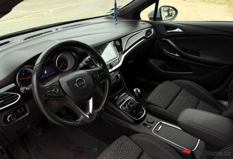 Opel Astra V 1.6 CDTI Dynamic - 6