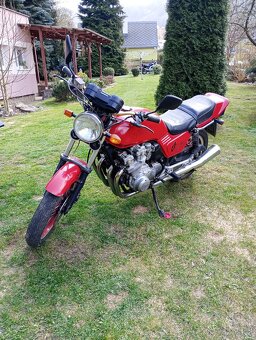 Honda CB 750 F RC04 Bol d'Or - 6