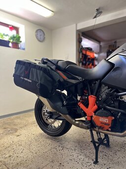 KTM 1190 adventure - 6