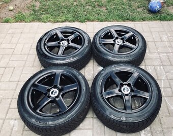 5x112 R16 - 6