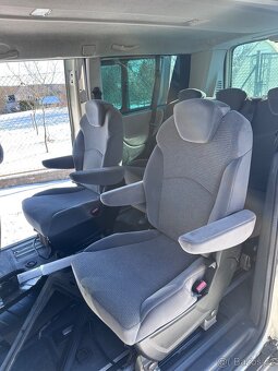 NÁHRADNÍ DÍLY- FIAT SCUDO, PEUGEOT EXPERT 2.0JTD, HDI - 6