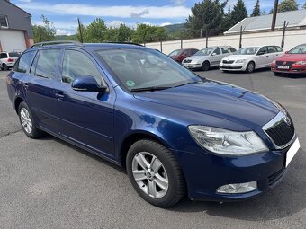 Škoda Octavia II 1.4 TSi FACELIFT 126TIS KM MOŽNO NA SPLÁTKY - 6