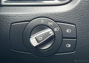 BMW X1 2.0D X-DRIVE AUTOMAT NAVI ALU automat 105 kw - 6