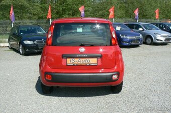 Fiat Panda 1.2 MyStyle 4x2 -2015-119896 km - 6