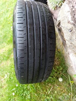 ALU kola 5x100 R 16 - 6